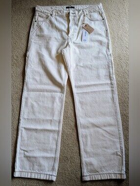 C&A Carpenter Jeans (brand New)